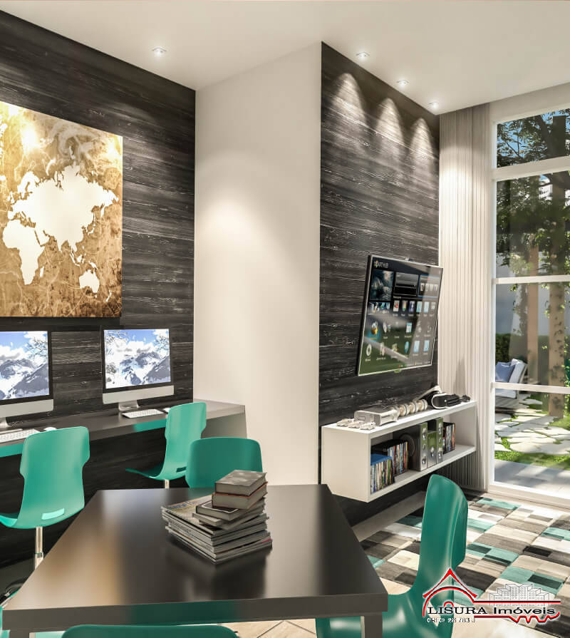 Apartamento, 3 quartos, 83 m² - Foto 5