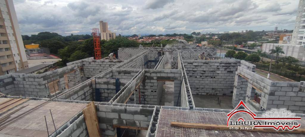 Apartamento, 3 quartos, 83 m² - Foto 6