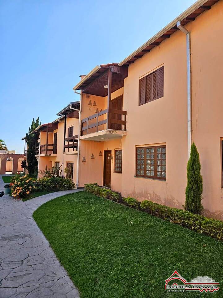 Casa de Condomínio, 3 quartos - Foto 19