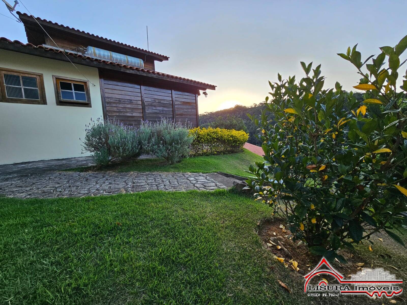 Casa de Condomínio, 3 quartos - Foto 21