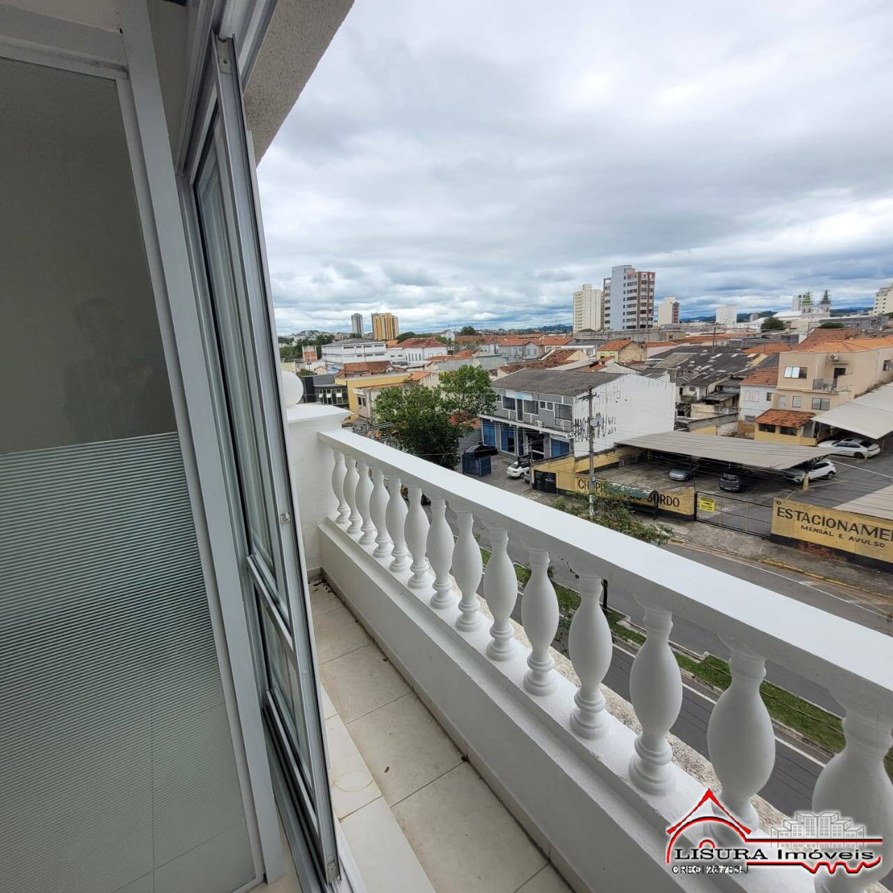 Sala-Conjunto, 39 m² - Foto 2