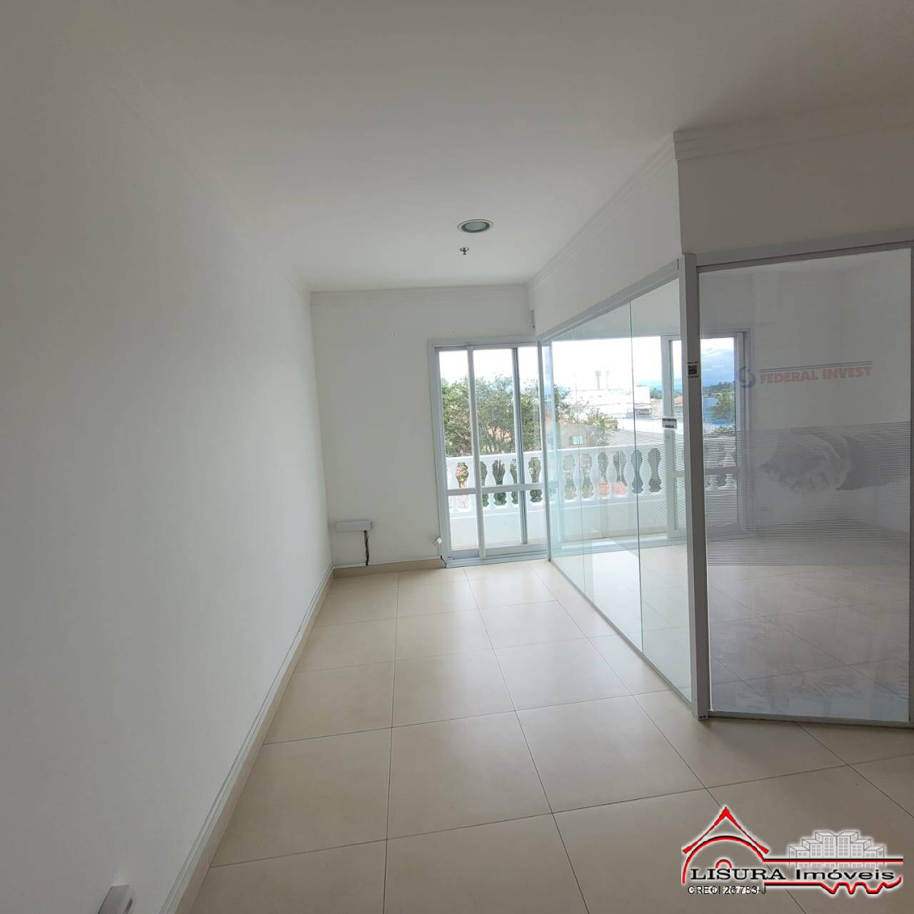 Sala-Conjunto, 39 m² - Foto 5
