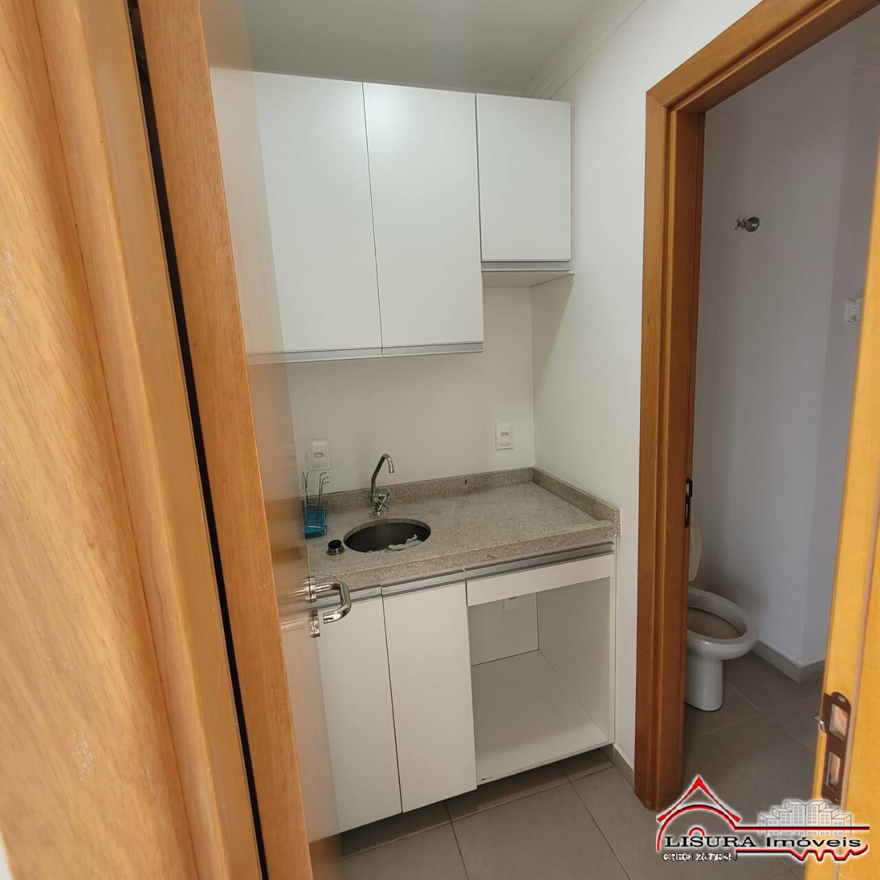 Sala-Conjunto, 39 m² - Foto 17