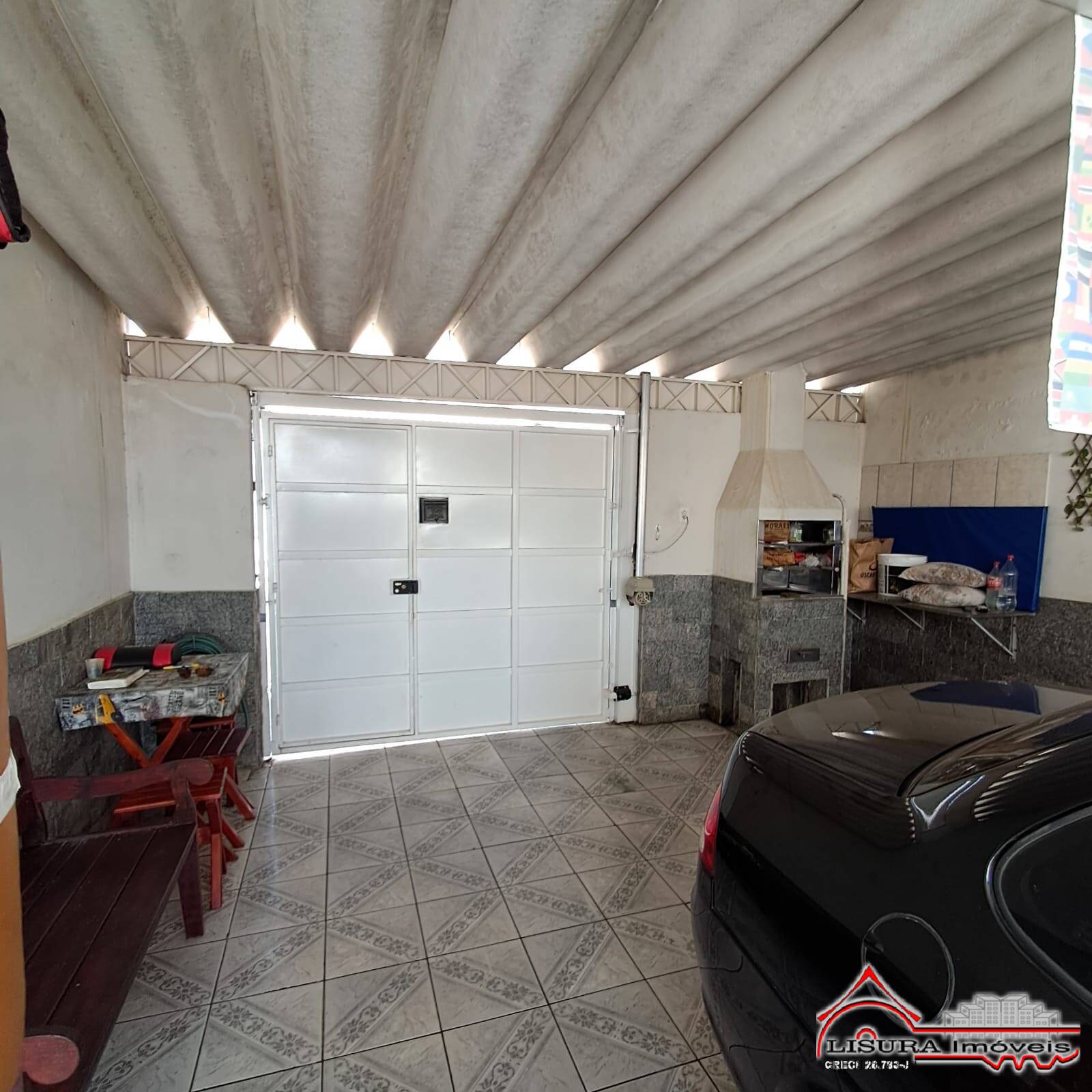 Casa, 2 quartos - Foto 2