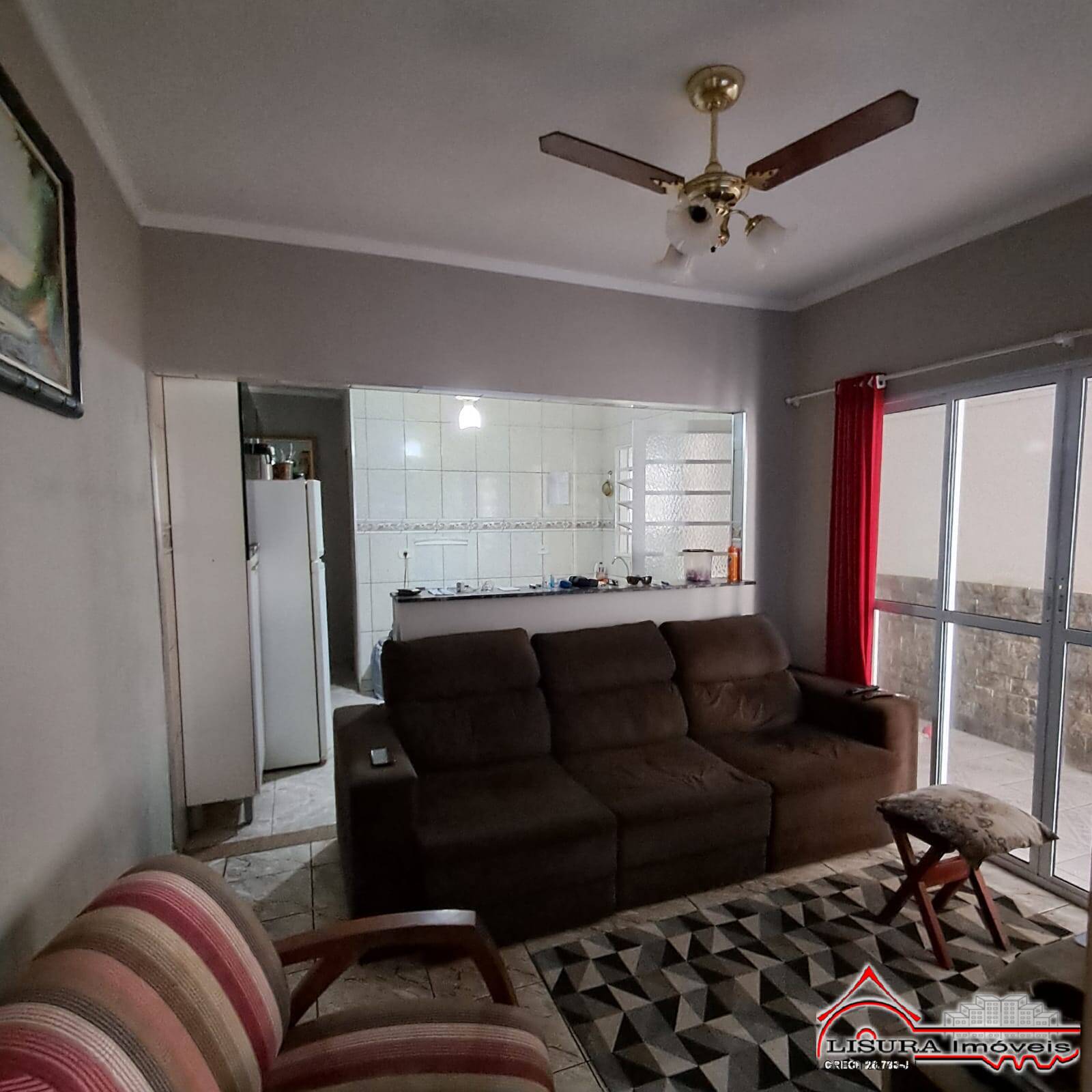 Casa, 2 quartos - Foto 4