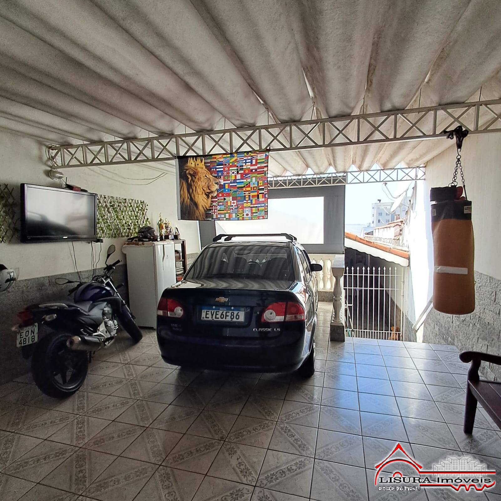 Casa, 2 quartos - Foto 3