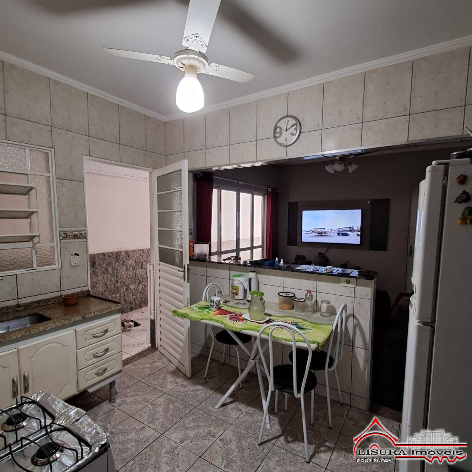 Casa, 2 quartos - Foto 5