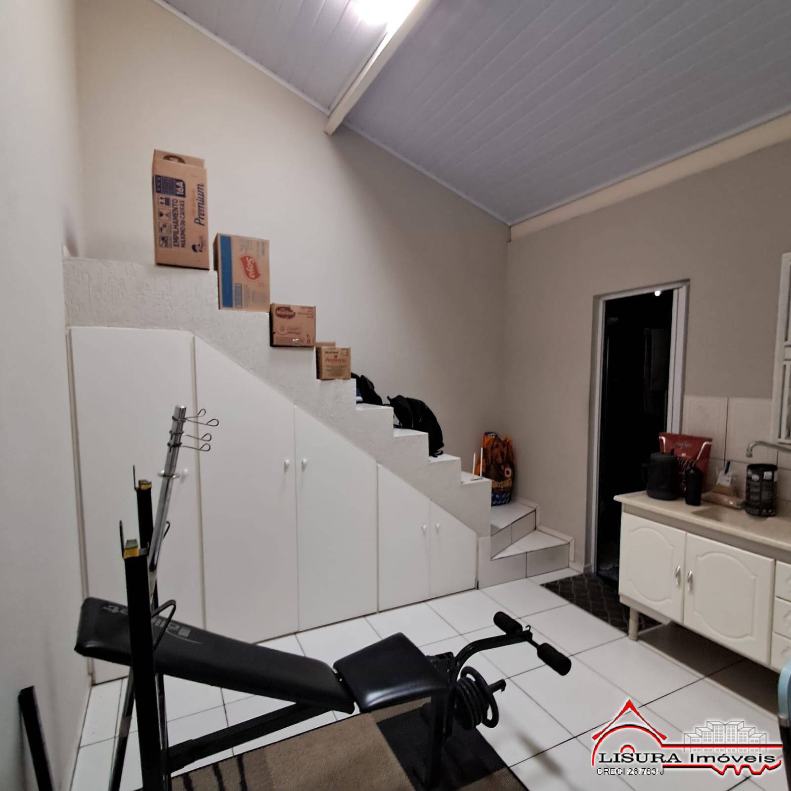 Casa, 2 quartos - Foto 6