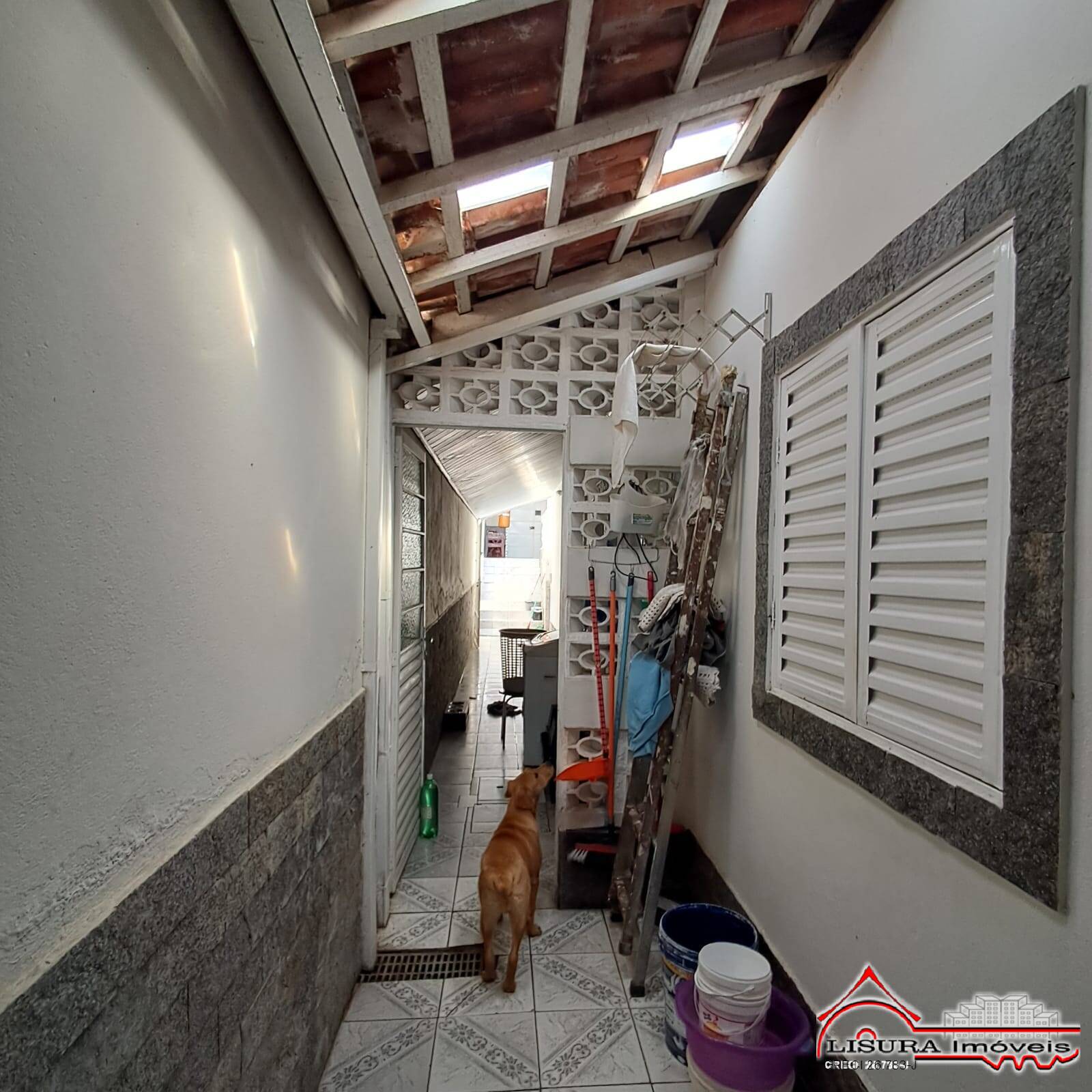 Casa, 2 quartos - Foto 16