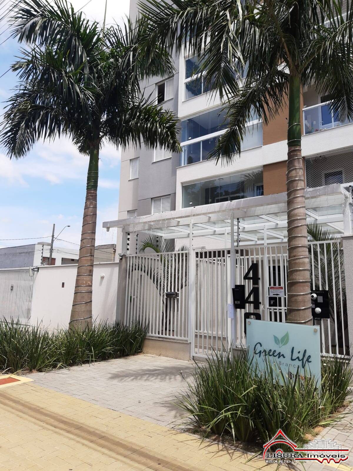 Apartamento, 2 quartos, 58 m² - Foto 39