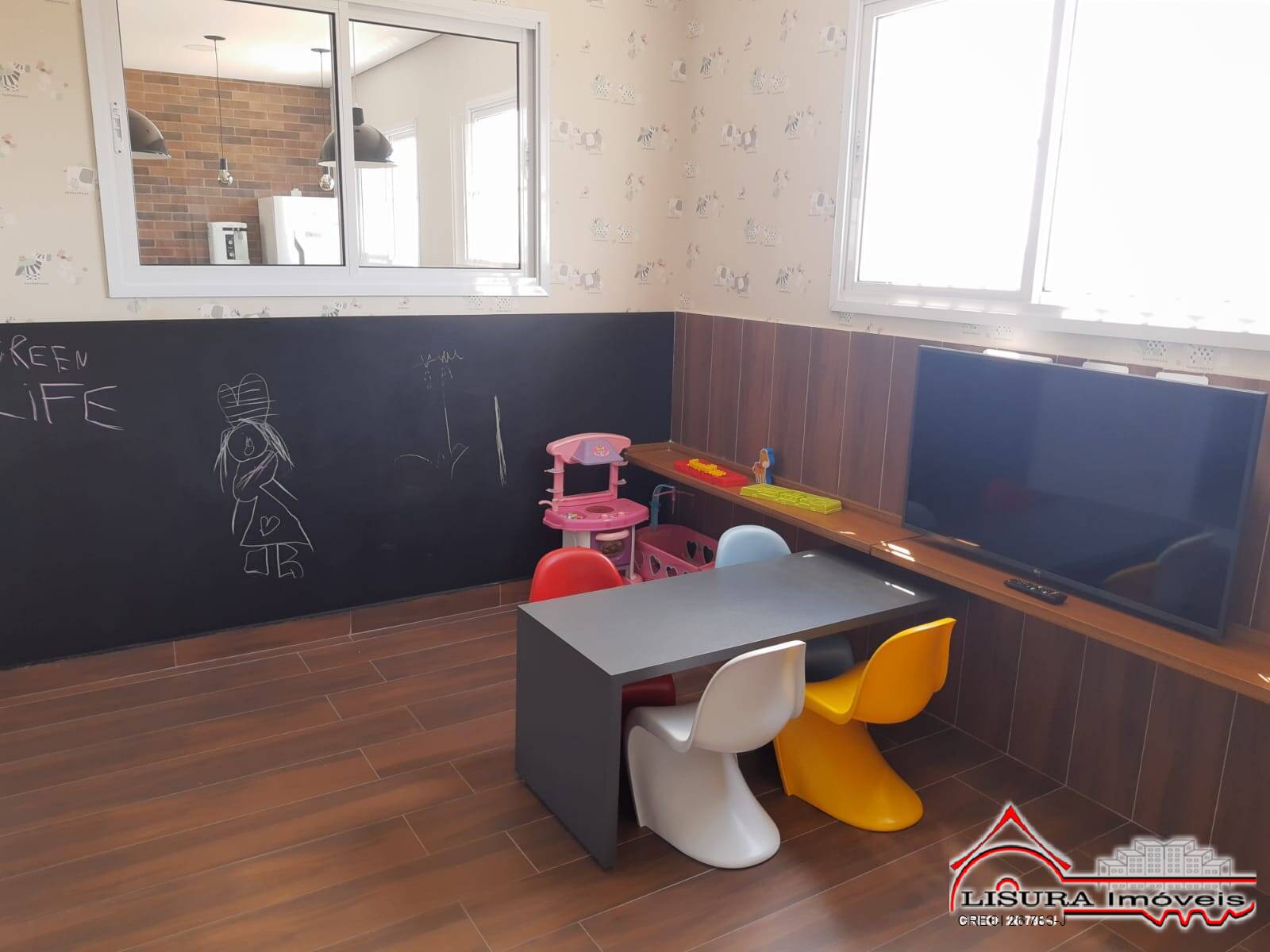 Apartamento, 2 quartos, 58 m² - Foto 41