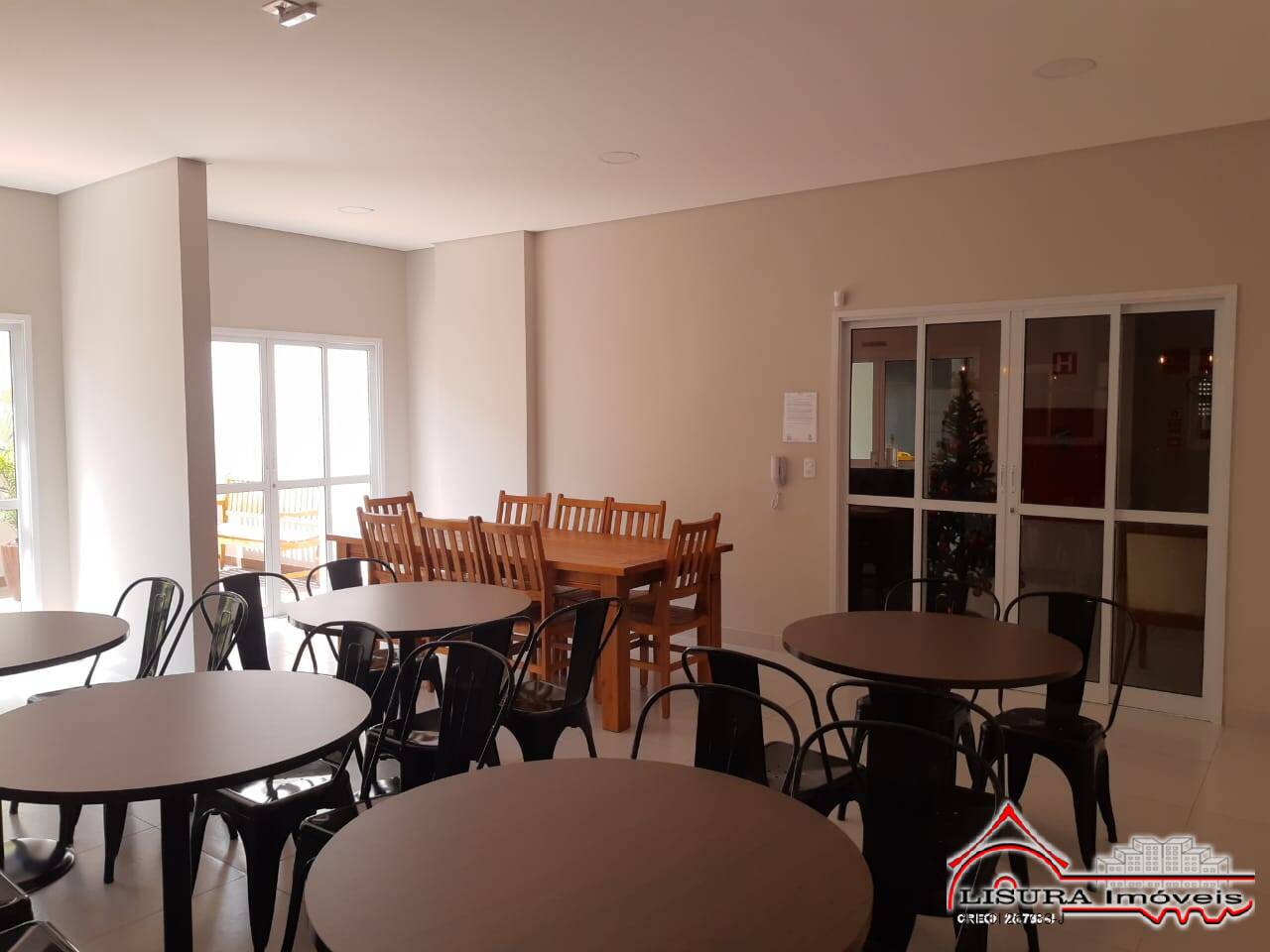Apartamento, 2 quartos, 58 m² - Foto 42