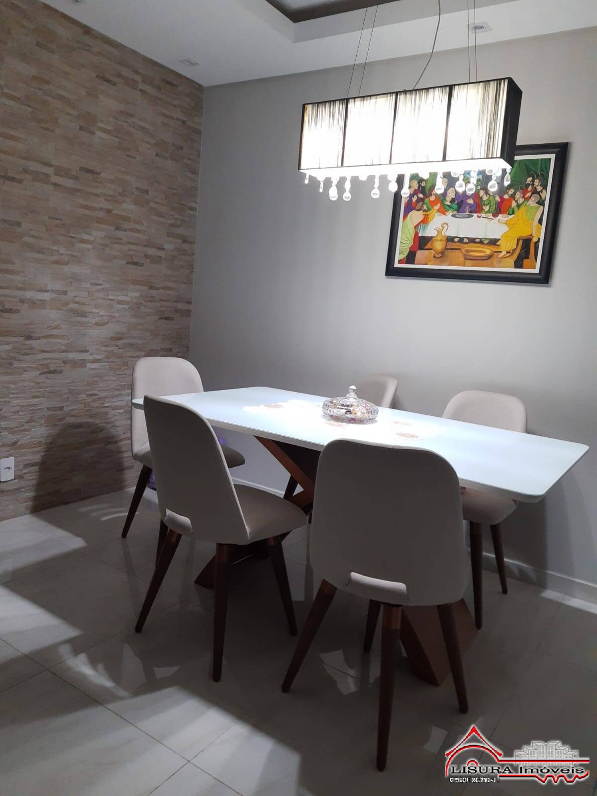 Apartamento, 2 quartos, 58 m² - Foto 3
