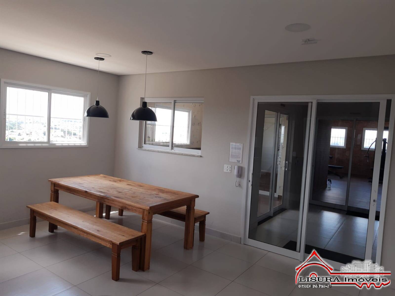 Apartamento, 2 quartos, 58 m² - Foto 45