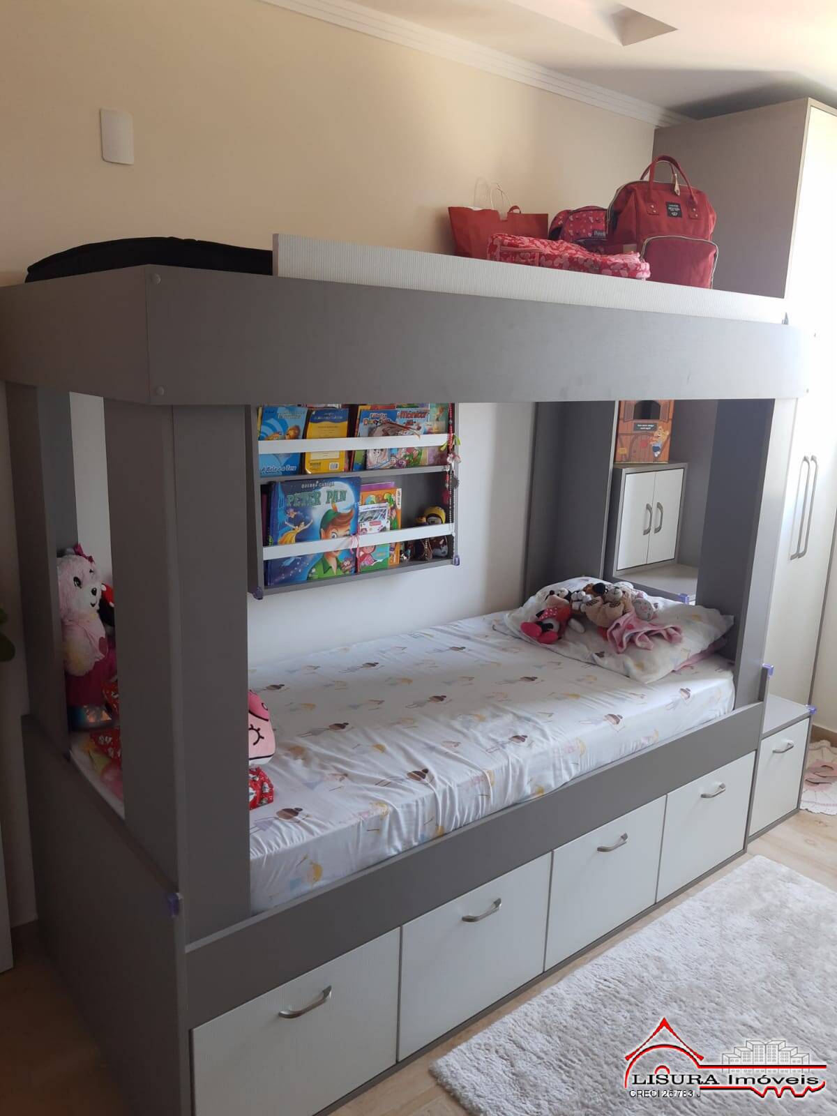 Apartamento, 2 quartos, 58 m² - Foto 30