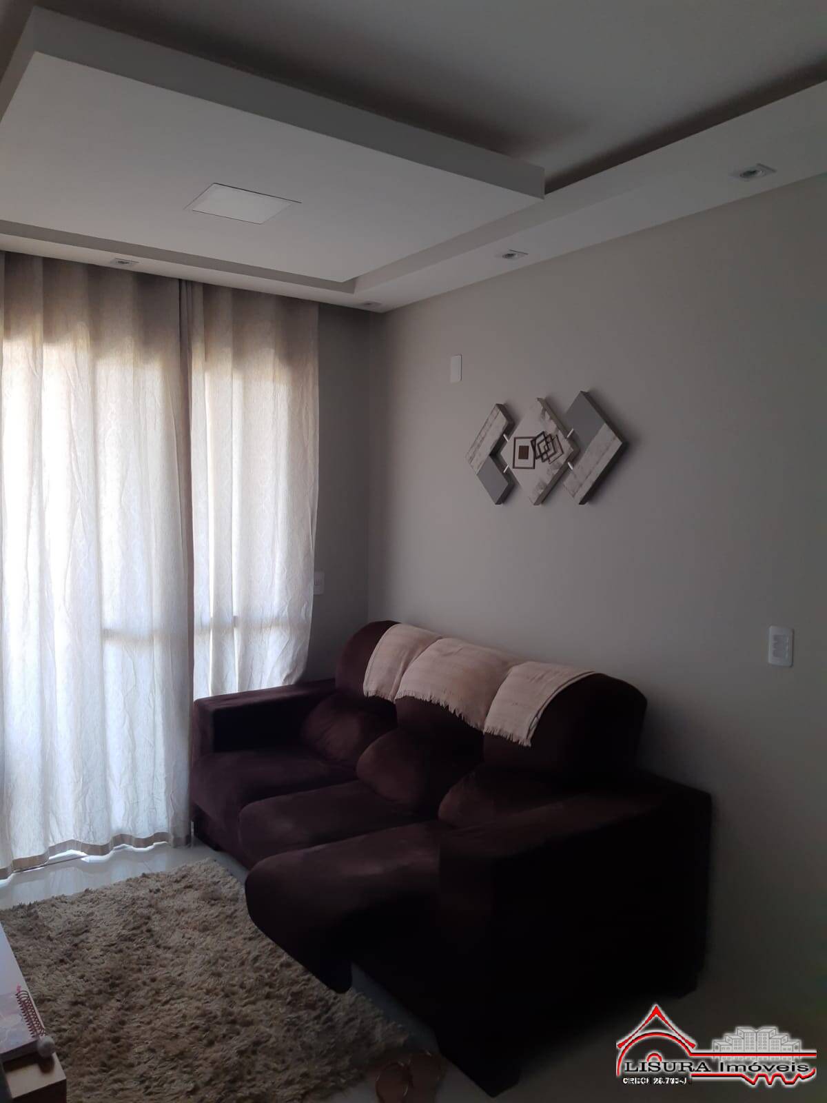 Apartamento, 2 quartos, 58 m² - Foto 4