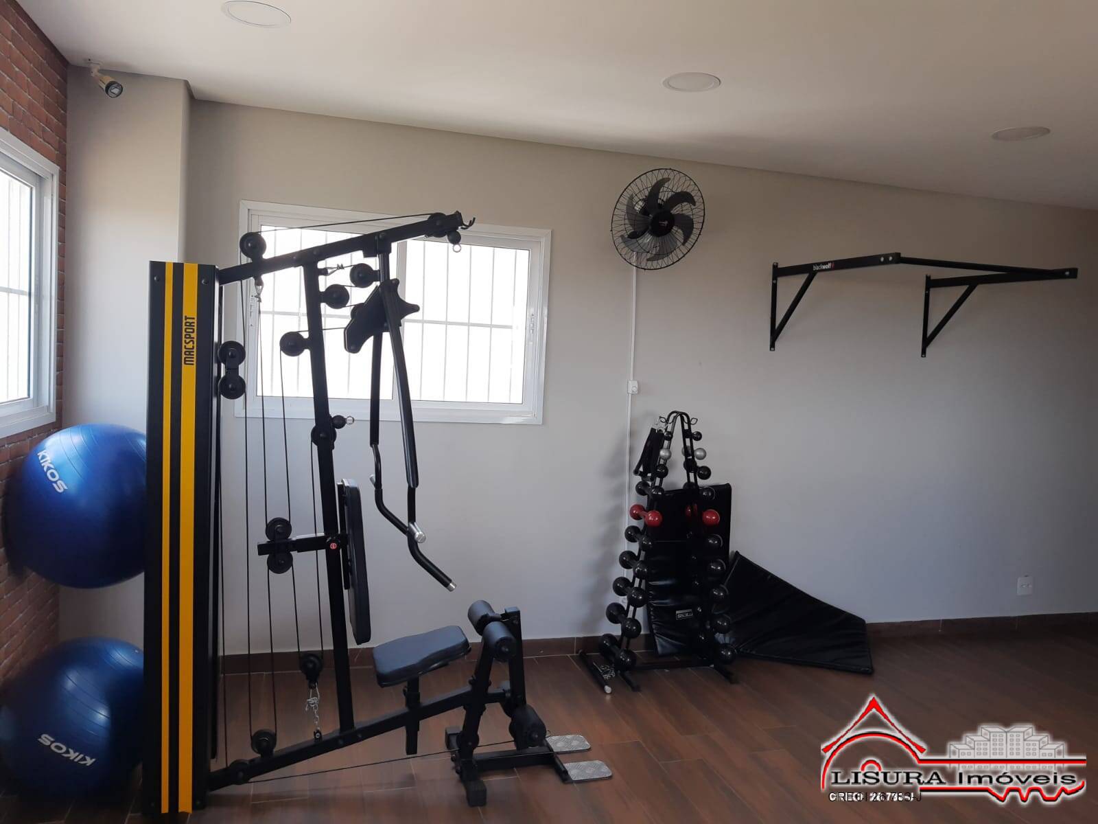 Apartamento, 2 quartos, 58 m² - Foto 47