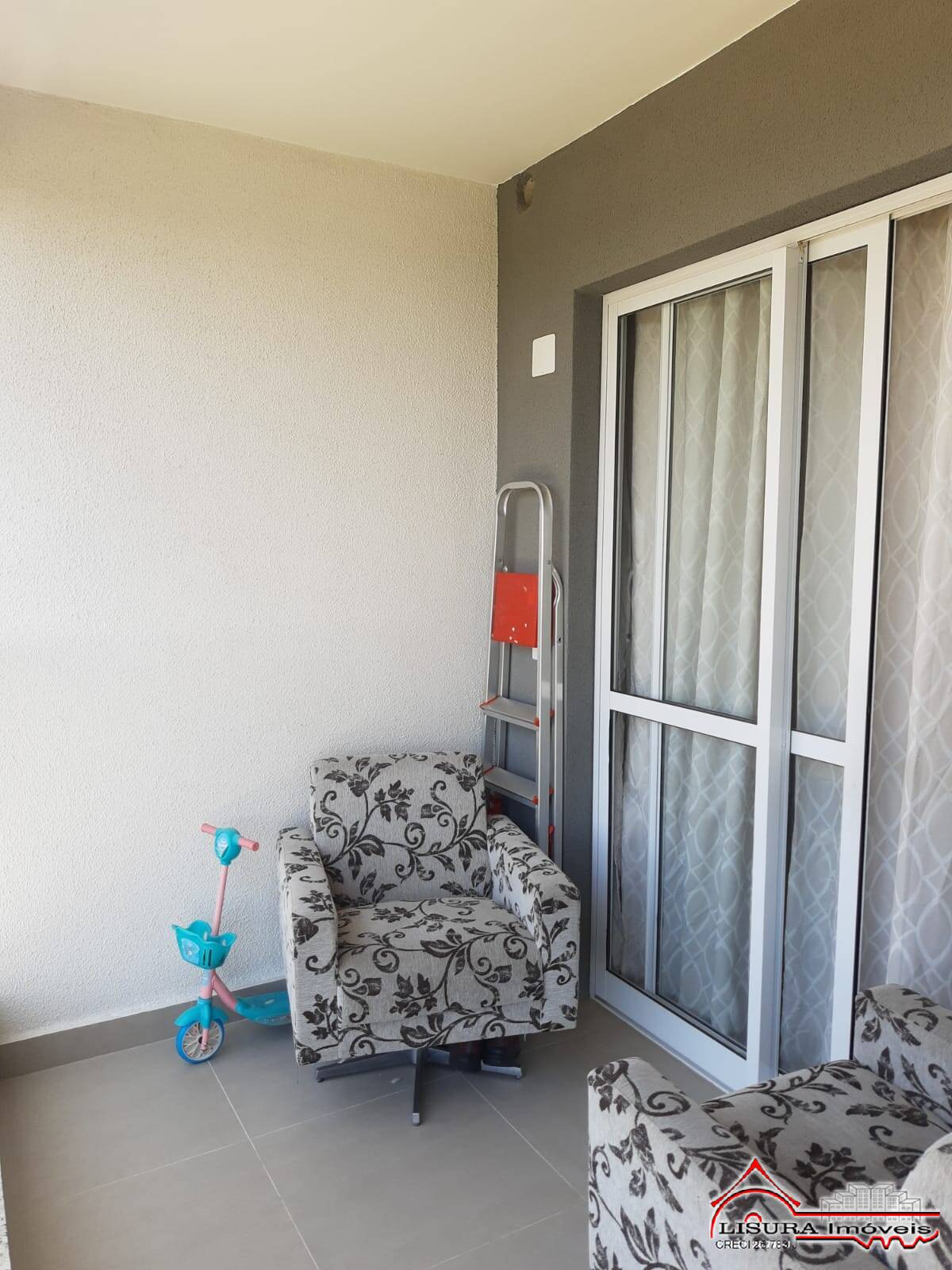 Apartamento, 2 quartos, 58 m² - Foto 26