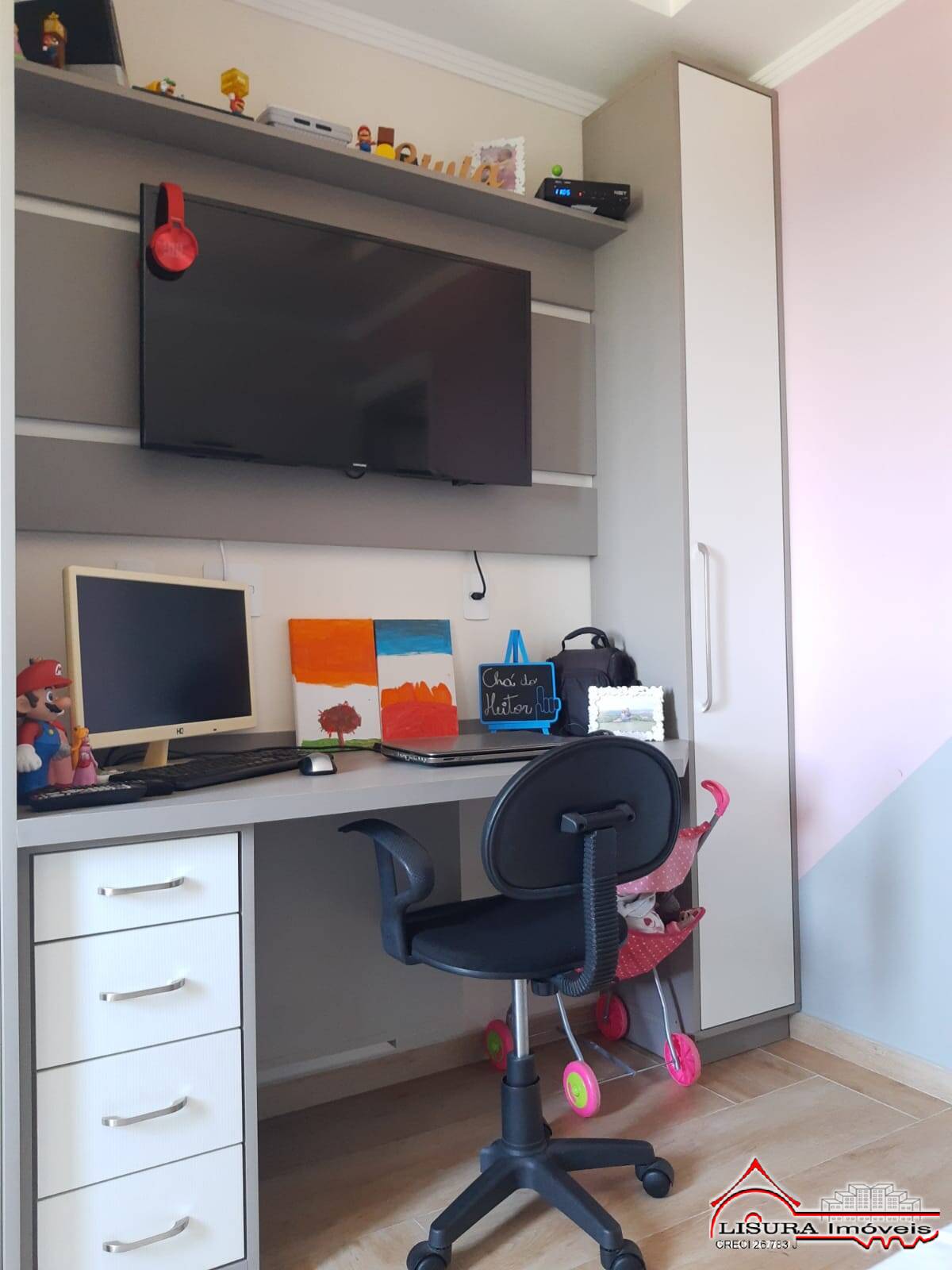 Apartamento, 2 quartos, 58 m² - Foto 25