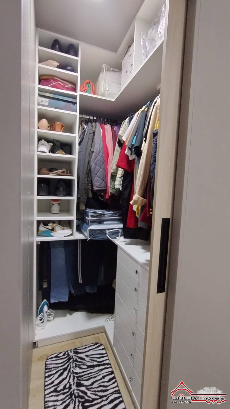 Apartamento, 2 quartos, 58 m² - Foto 23