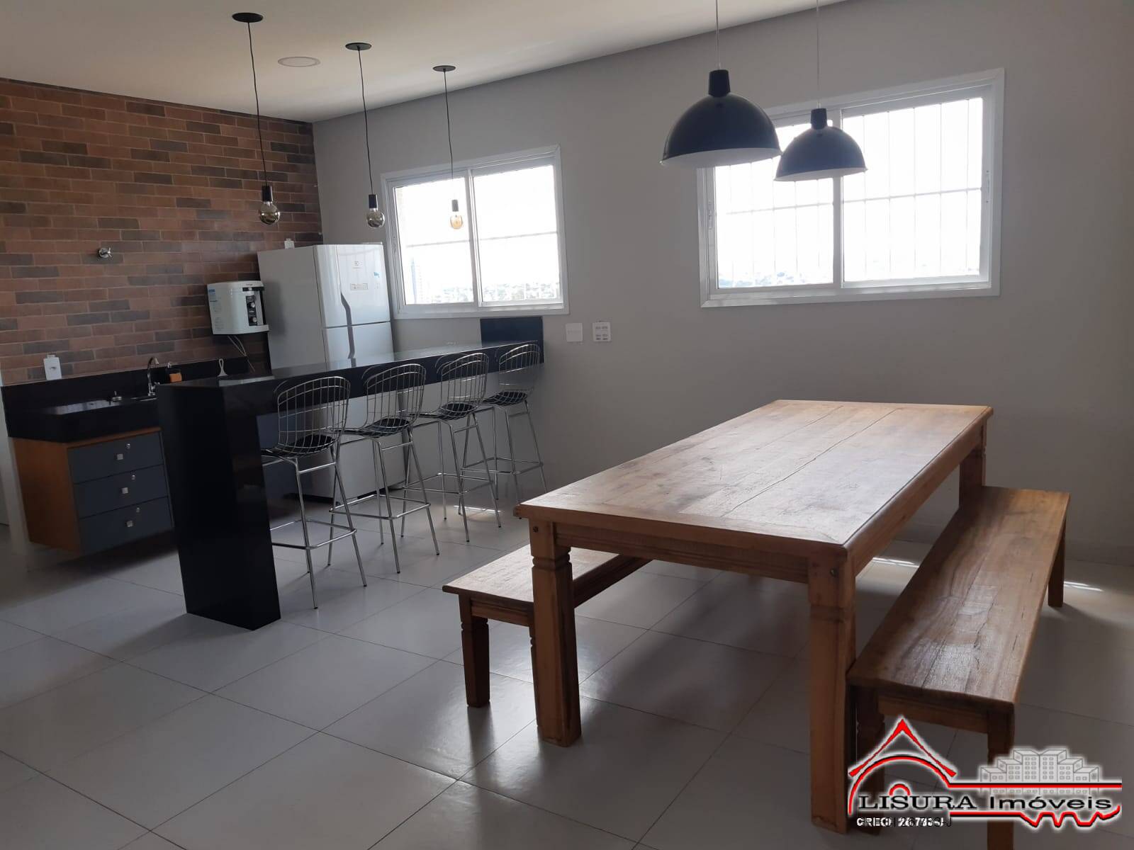 Apartamento, 2 quartos, 58 m² - Foto 48