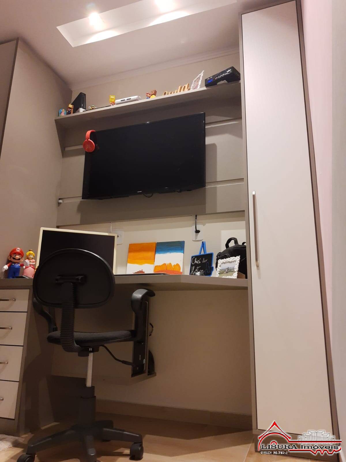 Apartamento, 2 quartos, 58 m² - Foto 16