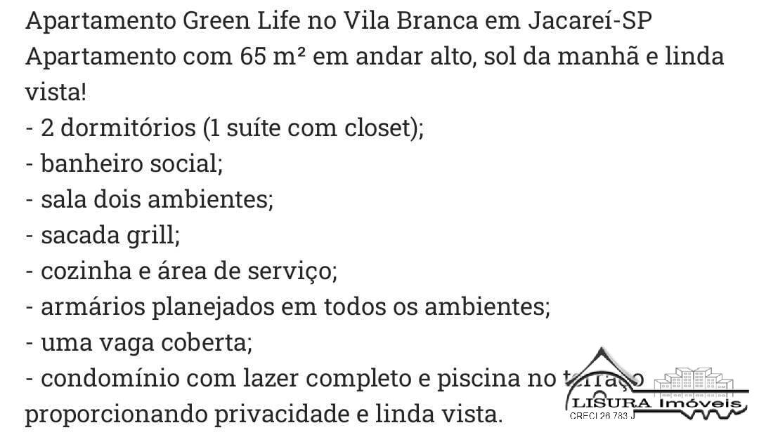 Apartamento, 2 quartos, 58 m² - Foto 36