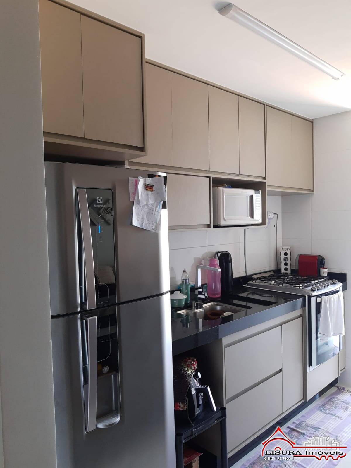 Apartamento, 2 quartos, 58 m² - Foto 6