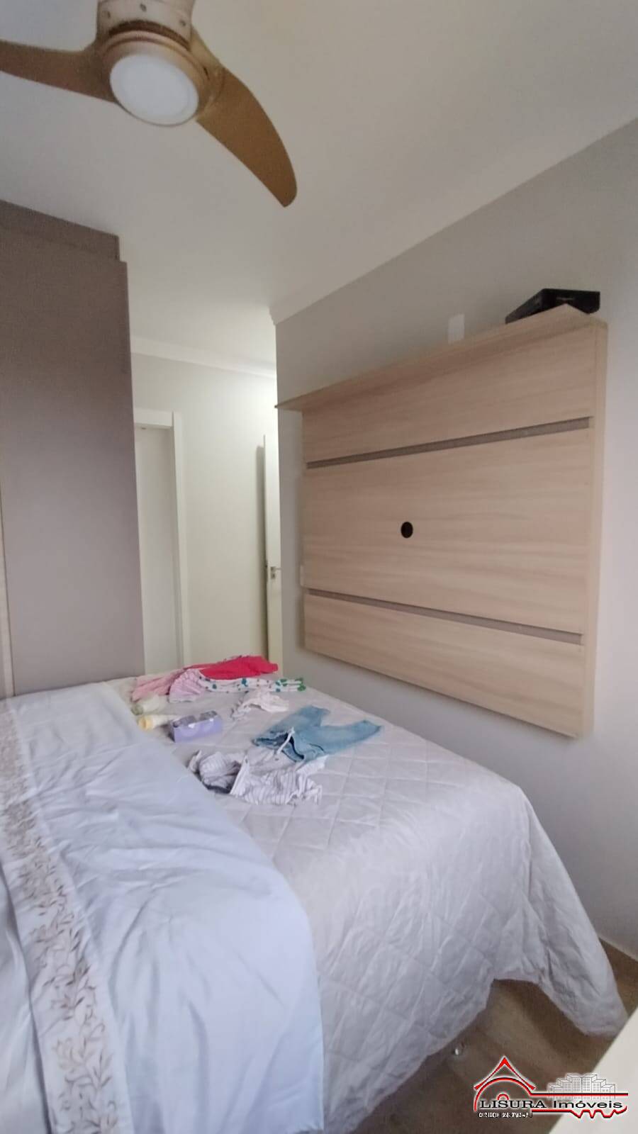 Apartamento, 2 quartos, 58 m² - Foto 8