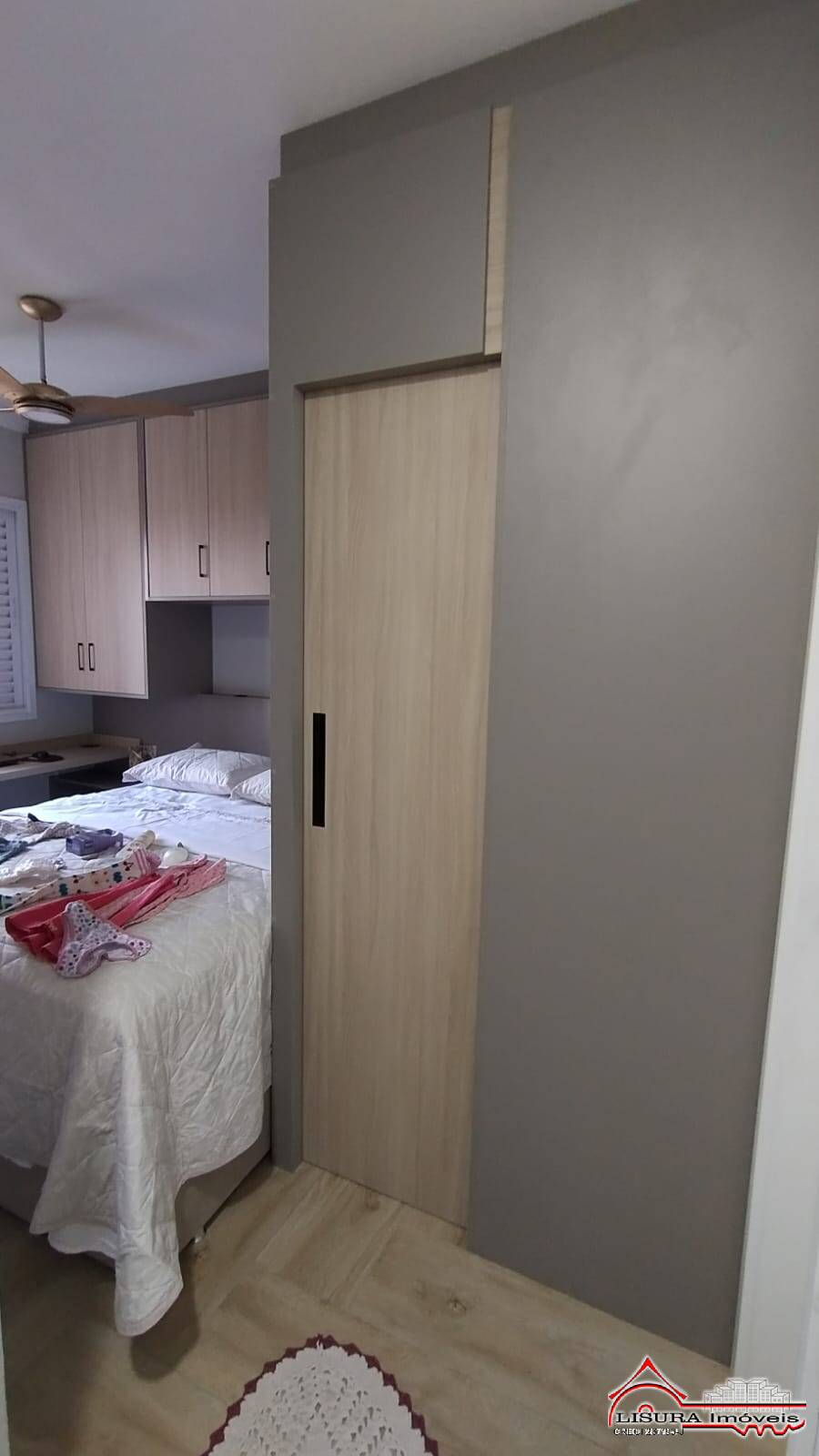 Apartamento, 2 quartos, 58 m² - Foto 9