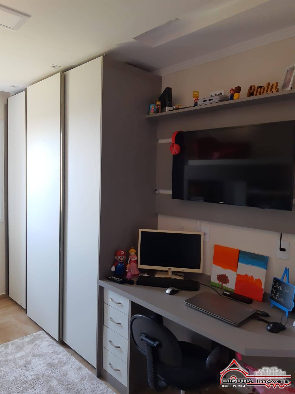 Apartamento, 2 quartos, 58 m² - Foto 13