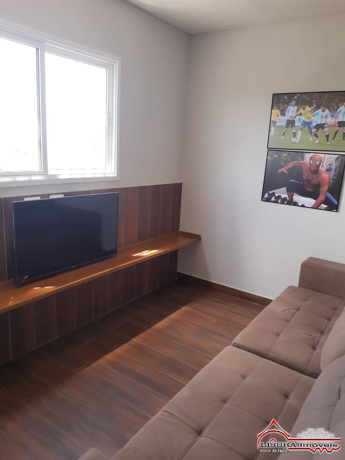 Apartamento, 2 quartos, 58 m² - Foto 5