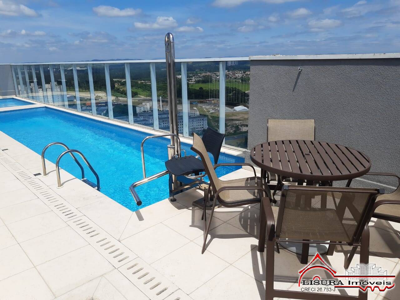 Apartamento, 2 quartos, 58 m² - Foto 59