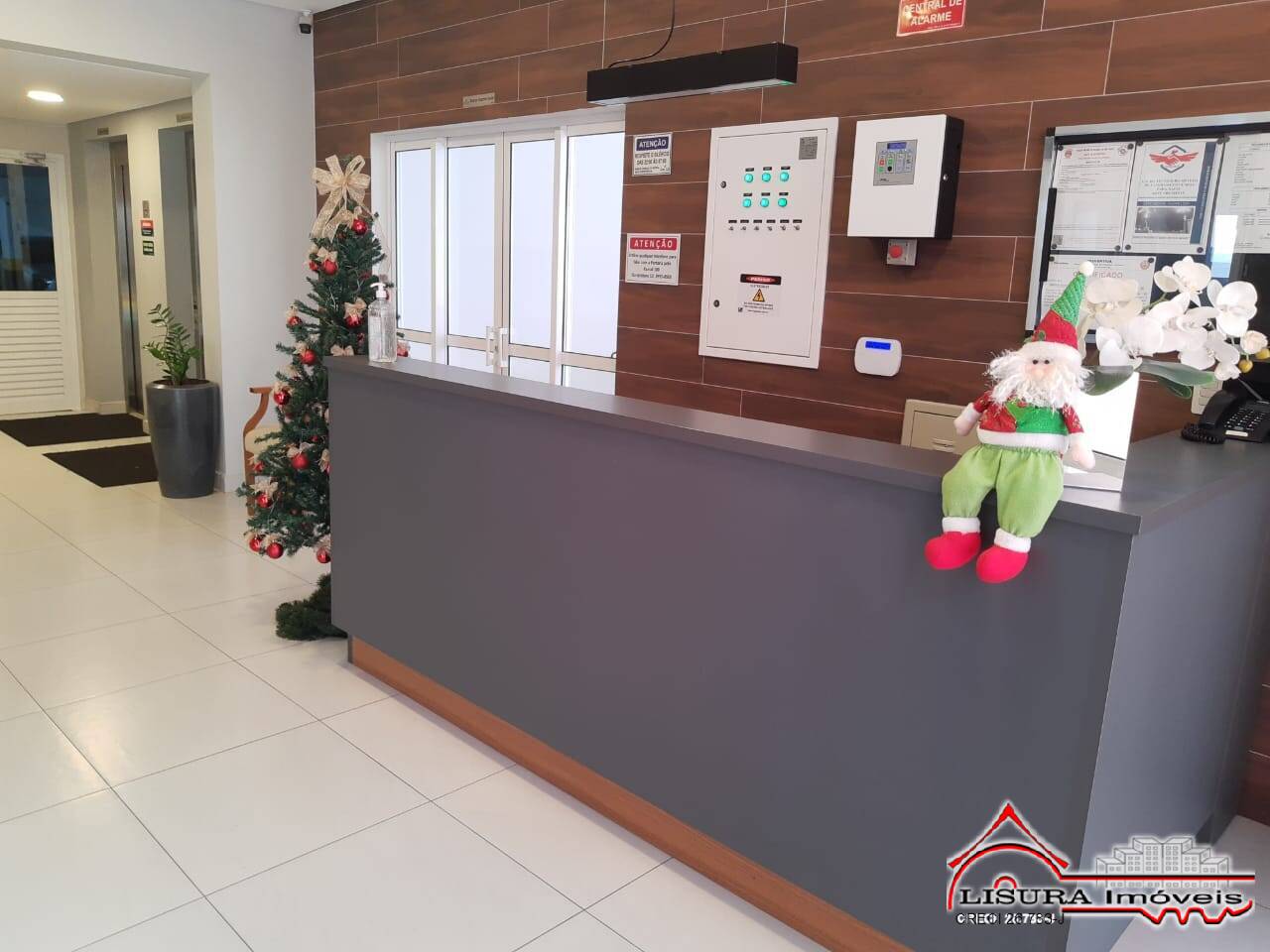 Apartamento, 2 quartos, 58 m² - Foto 63