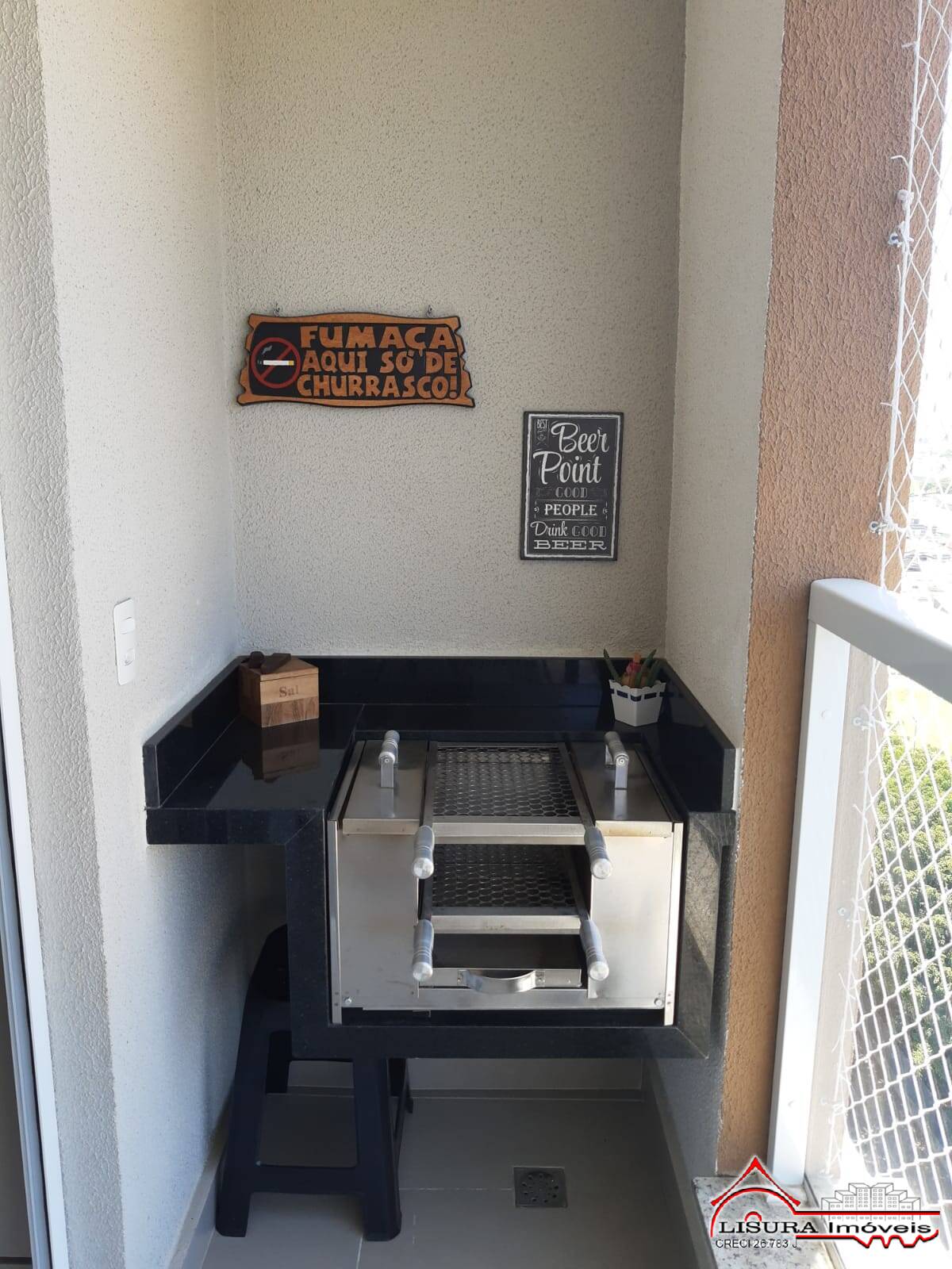 Apartamento, 2 quartos, 58 m² - Foto 60