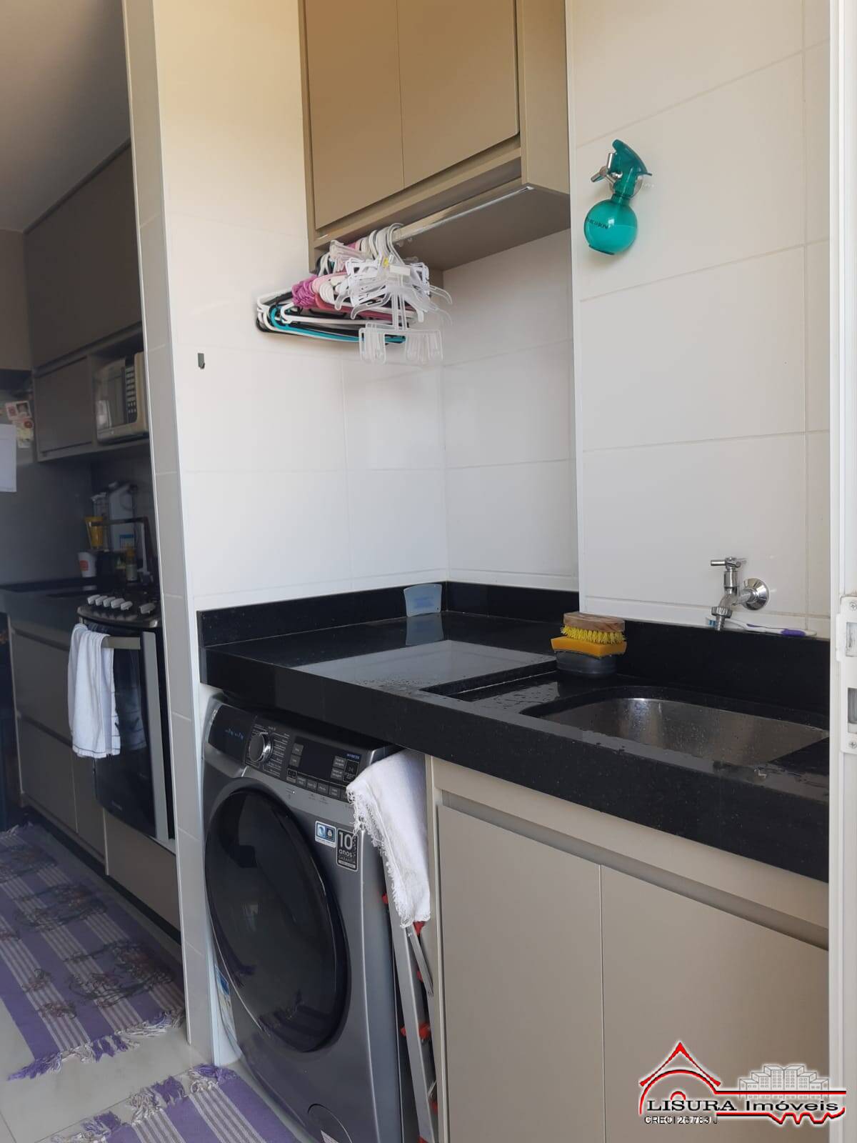 Apartamento, 2 quartos, 58 m² - Foto 7