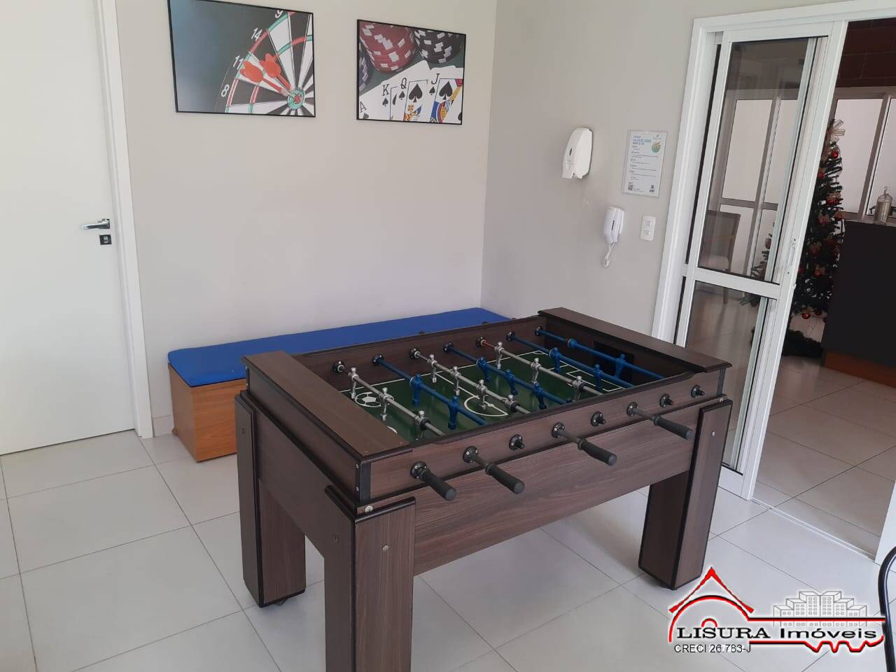 Apartamento, 2 quartos, 58 m² - Foto 61