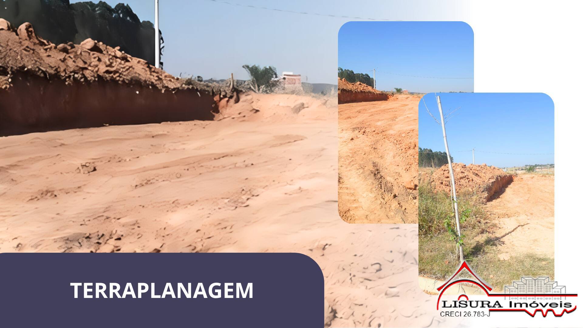 Terreno à venda, 200m² - Foto 5