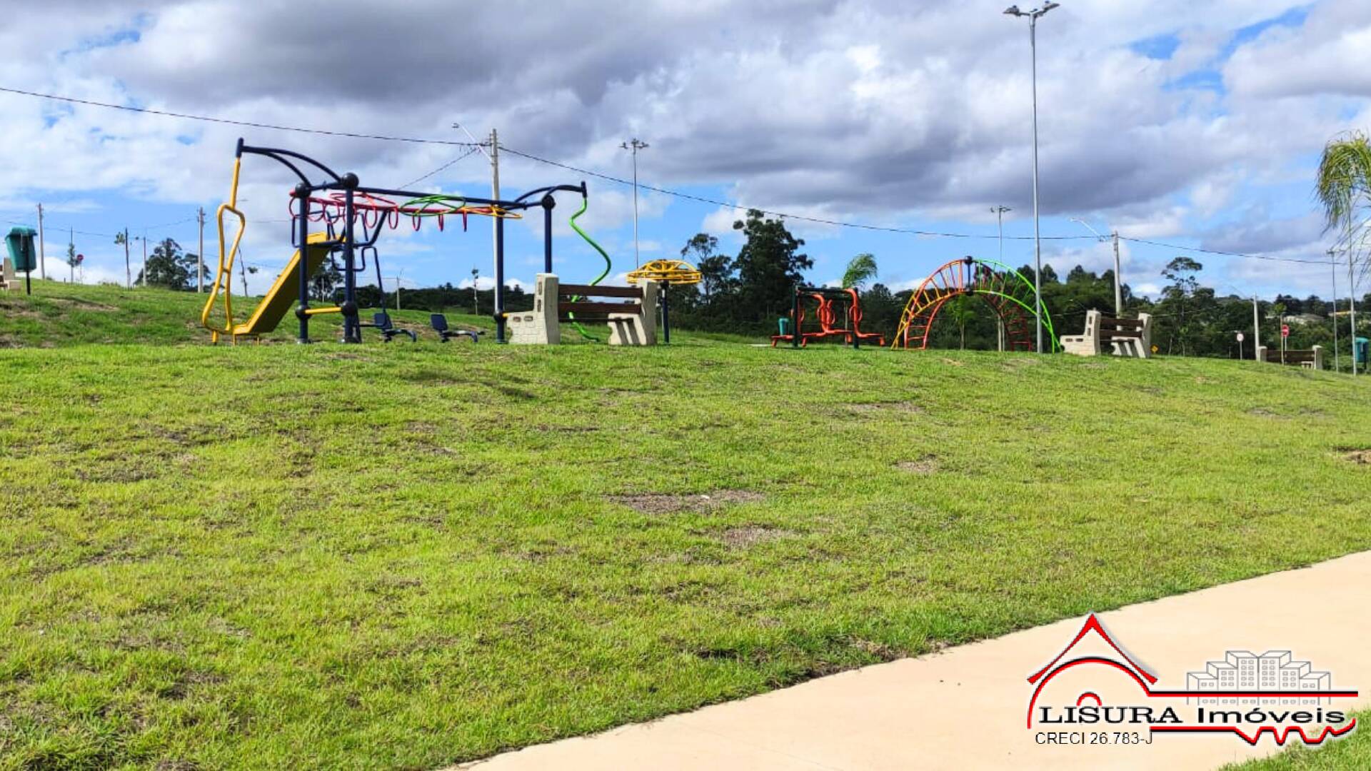 Terreno à venda, 200m² - Foto 9