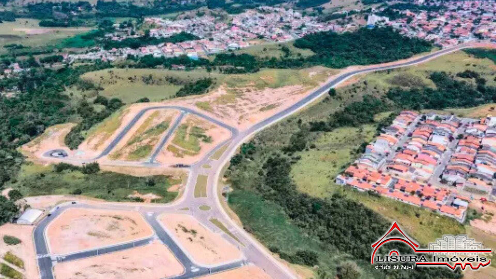 Terreno à venda, 200m² - Foto 7
