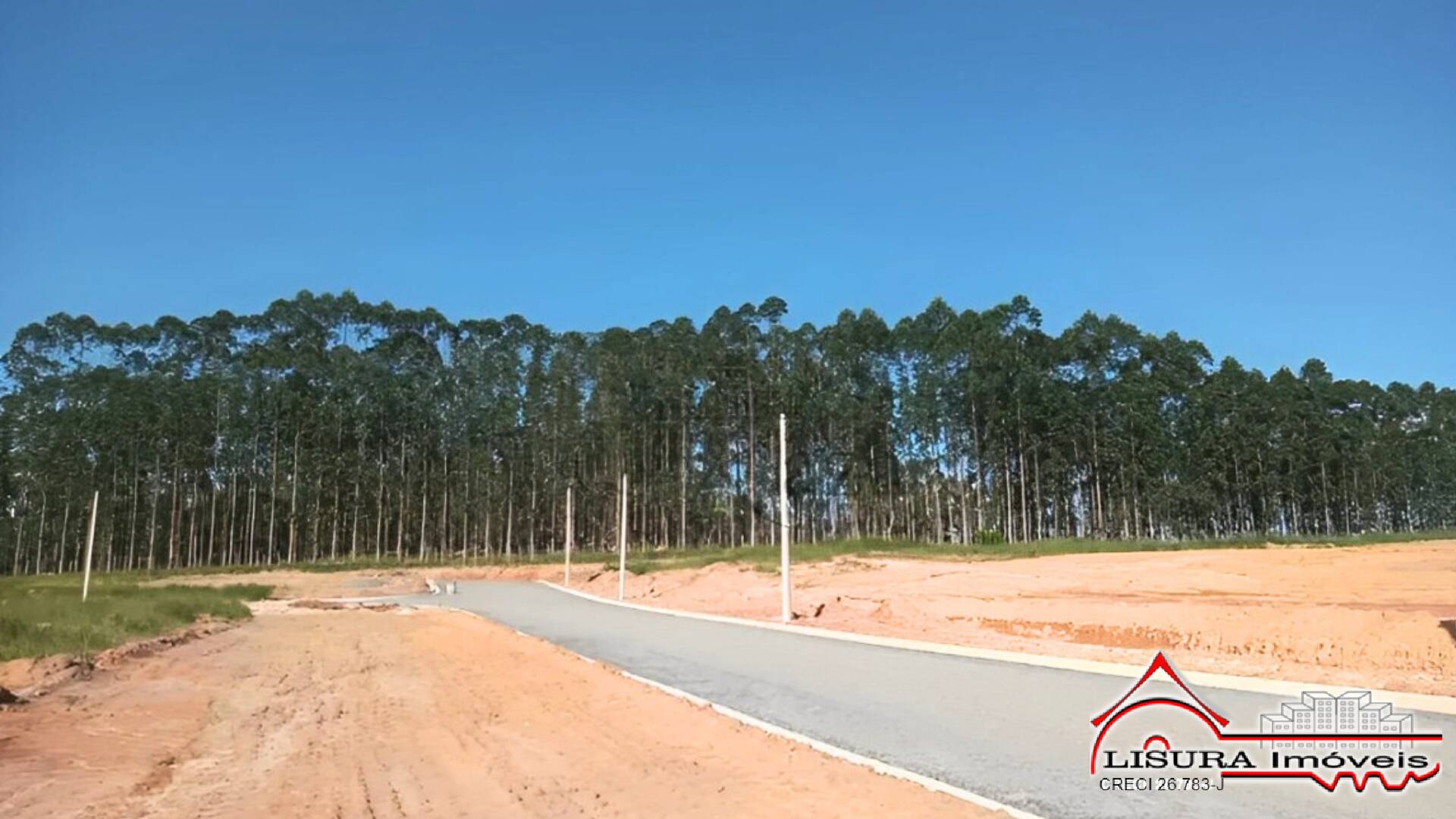Terreno à venda, 200m² - Foto 8