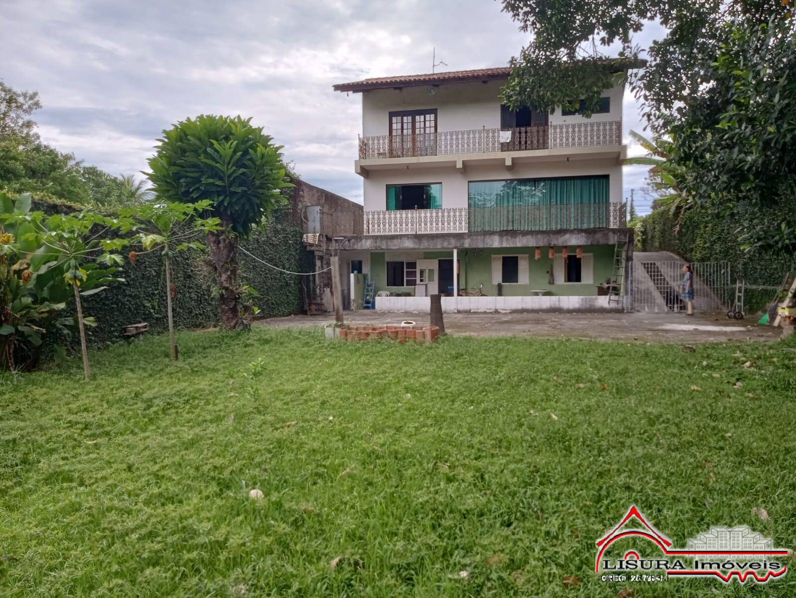 Casa, 4 quartos, 465 m² - Foto 2