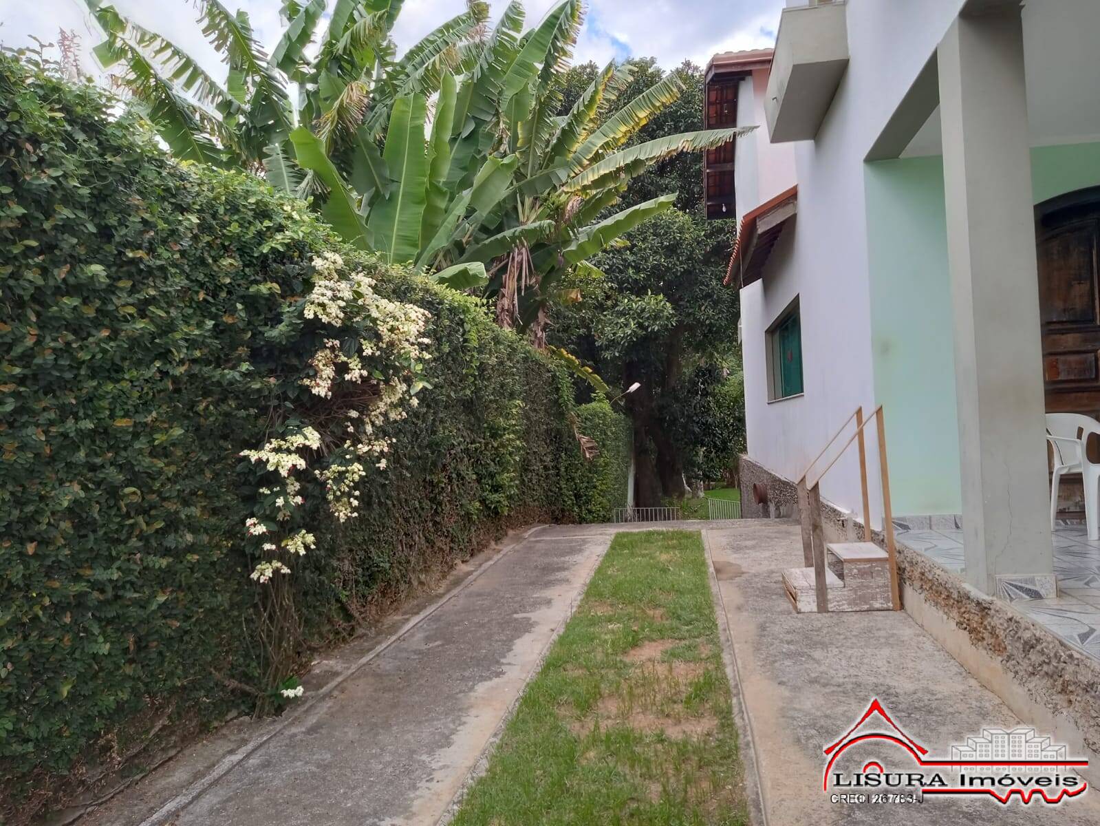 Casa, 4 quartos, 465 m² - Foto 4