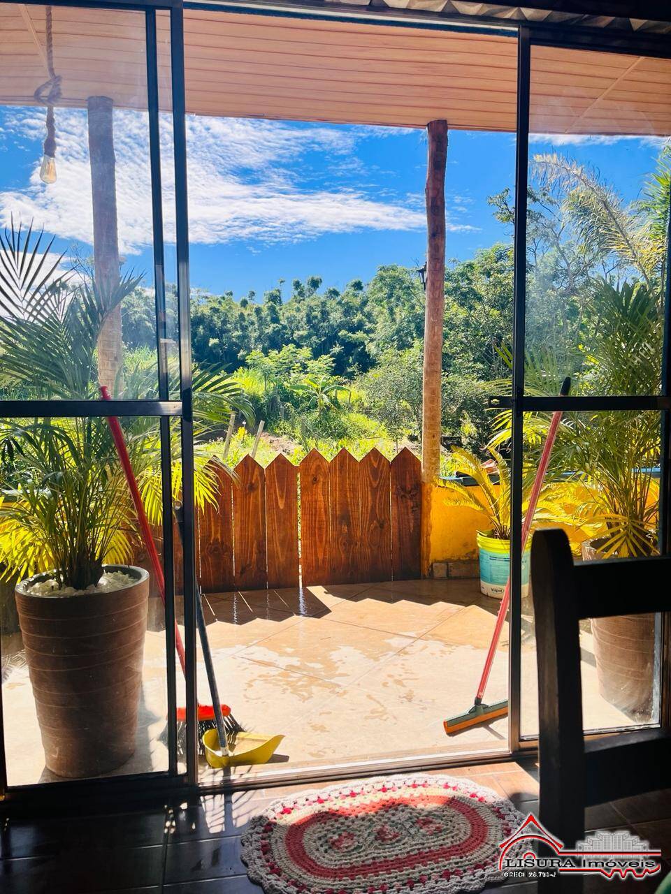 Chácara, 1 quarto, 2100 m² - Foto 4