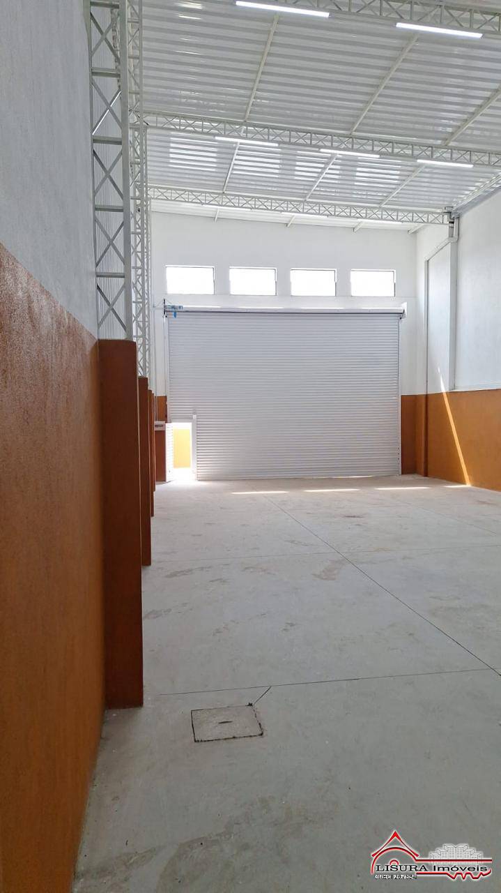 Depósito-Galpão, 158 m² - Foto 3