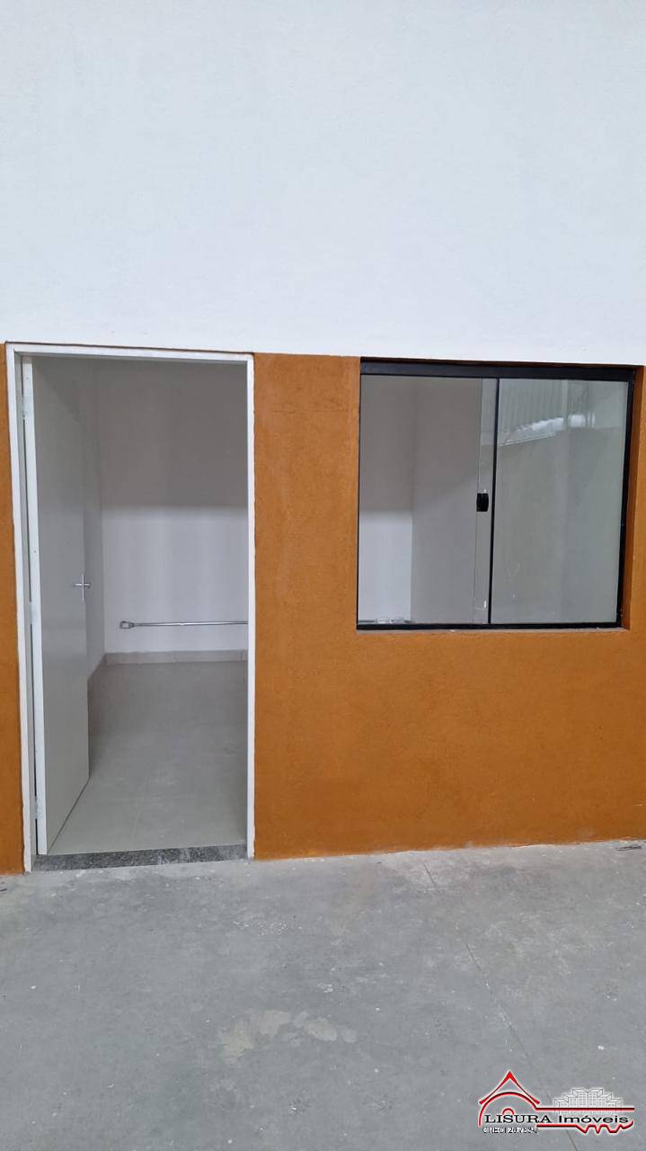 Depósito-Galpão, 158 m² - Foto 5