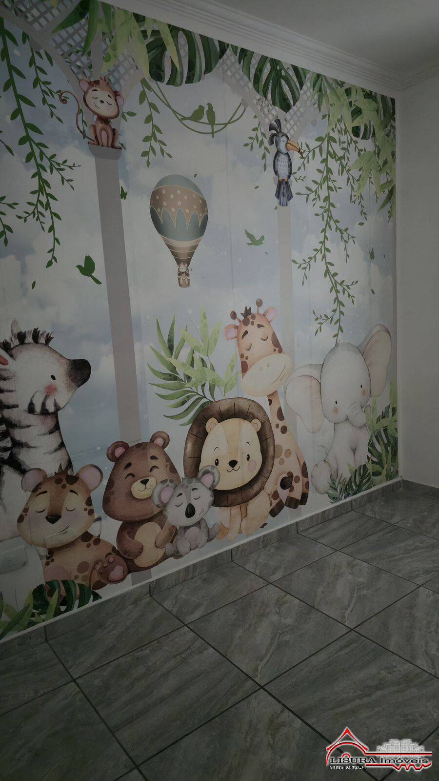 Apartamento, 3 quartos, 88 m² - Foto 5