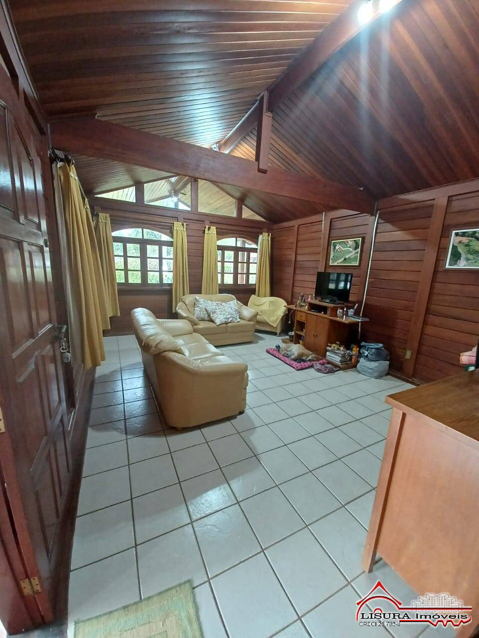 Sítio, 3 quartos, 4 hectares - Foto 4