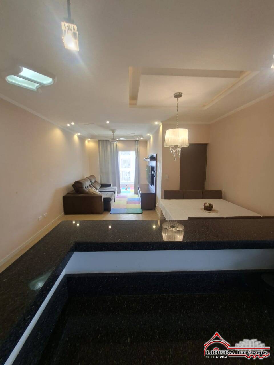 Apartamento, 3 quartos, 88 m² - Foto 5