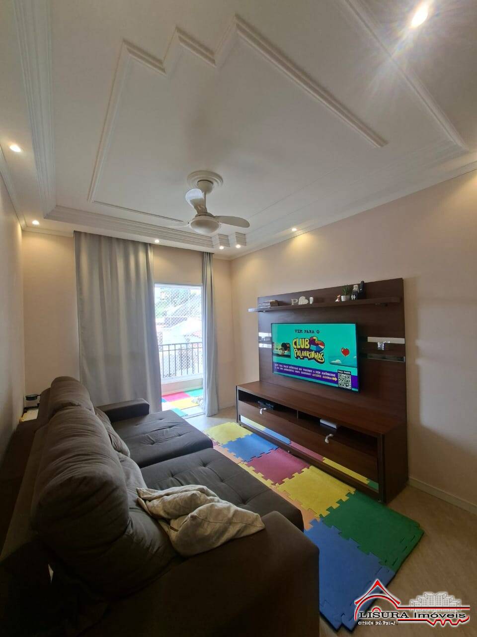 Apartamento, 3 quartos, 88 m² - Foto 6